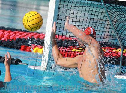 Thumbnail 2 in Westview v. Vista (CIF SDS D1 Quarterfinals) photogallery.