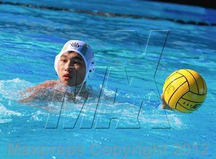 Thumbnail 1 in Westview v. Vista (CIF SDS D1 Quarterfinals) photogallery.