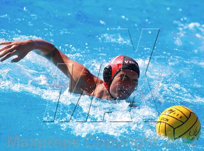 Thumbnail 2 in Westview v. Vista (CIF SDS D1 Quarterfinals) photogallery.