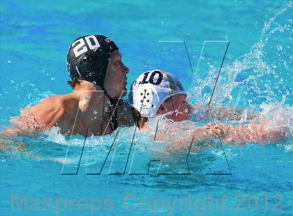 Thumbnail 1 in Westview v. Vista (CIF SDS D1 Quarterfinals) photogallery.