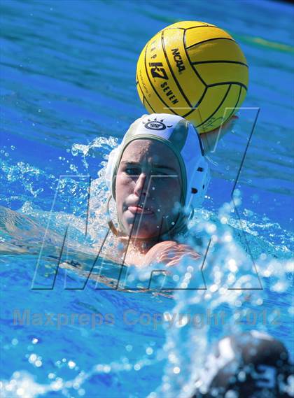 Thumbnail 3 in Westview v. Vista (CIF SDS D1 Quarterfinals) photogallery.