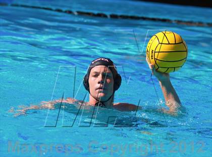 Thumbnail 3 in Westview v. Vista (CIF SDS D1 Quarterfinals) photogallery.