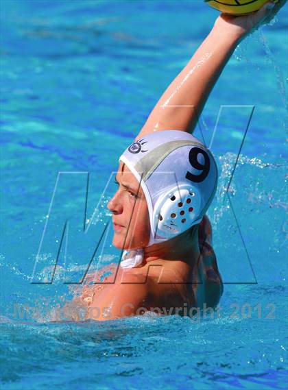 Thumbnail 3 in Westview v. Vista (CIF SDS D1 Quarterfinals) photogallery.