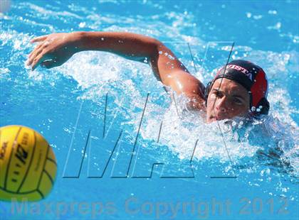 Thumbnail 1 in Westview v. Vista (CIF SDS D1 Quarterfinals) photogallery.