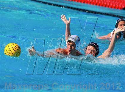 Thumbnail 1 in Westview v. Vista (CIF SDS D1 Quarterfinals) photogallery.
