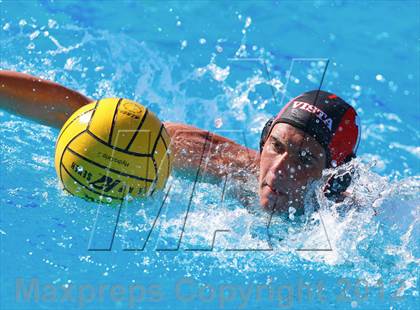 Thumbnail 1 in Westview v. Vista (CIF SDS D1 Quarterfinals) photogallery.