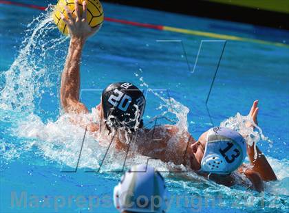 Thumbnail 3 in Westview v. Vista (CIF SDS D1 Quarterfinals) photogallery.