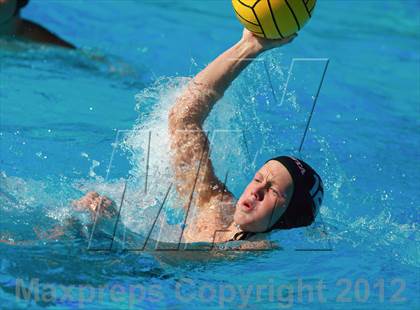 Thumbnail 1 in Westview v. Vista (CIF SDS D1 Quarterfinals) photogallery.