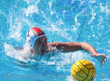 Thumbnail 1 in Westview v. Vista (CIF SDS D1 Quarterfinals) photogallery.