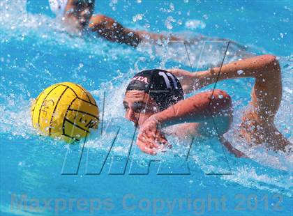 Thumbnail 3 in Westview v. Vista (CIF SDS D1 Quarterfinals) photogallery.