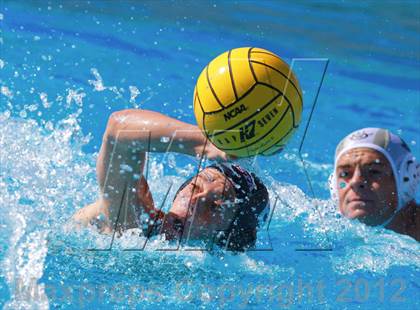 Thumbnail 1 in Westview v. Vista (CIF SDS D1 Quarterfinals) photogallery.
