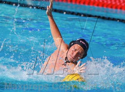 Thumbnail 2 in Westview v. Vista (CIF SDS D1 Quarterfinals) photogallery.