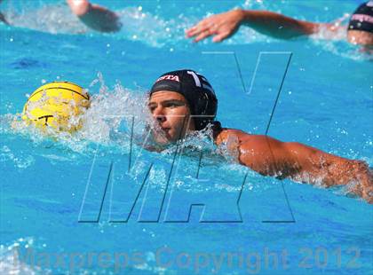Thumbnail 2 in Westview v. Vista (CIF SDS D1 Quarterfinals) photogallery.