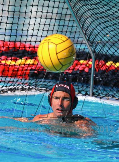 Thumbnail 2 in Westview v. Vista (CIF SDS D1 Quarterfinals) photogallery.