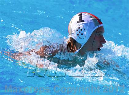 Thumbnail 2 in Westview v. Vista (CIF SDS D1 Quarterfinals) photogallery.