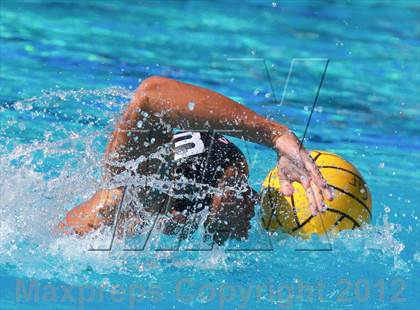 Thumbnail 1 in Westview v. Vista (CIF SDS D1 Quarterfinals) photogallery.