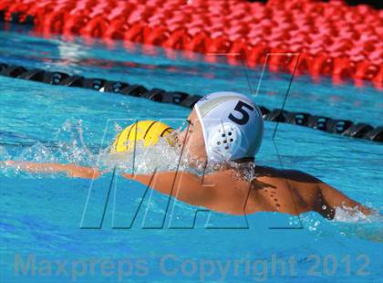 Thumbnail 2 in Westview v. Vista (CIF SDS D1 Quarterfinals) photogallery.