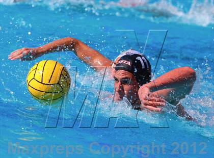 Thumbnail 1 in Westview v. Vista (CIF SDS D1 Quarterfinals) photogallery.