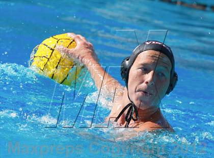Thumbnail 1 in Westview v. Vista (CIF SDS D1 Quarterfinals) photogallery.