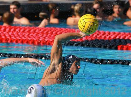 Thumbnail 1 in Westview v. Vista (CIF SDS D1 Quarterfinals) photogallery.