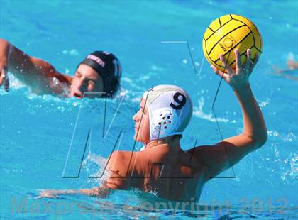 Thumbnail 2 in Westview v. Vista (CIF SDS D1 Quarterfinals) photogallery.
