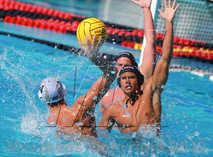 Thumbnail 2 in Westview v. Vista (CIF SDS D1 Quarterfinals) photogallery.