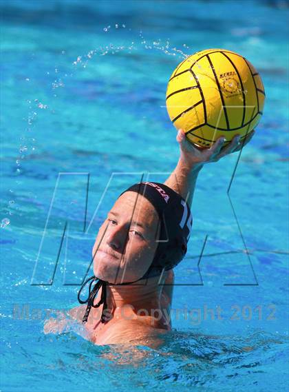 Thumbnail 1 in Westview v. Vista (CIF SDS D1 Quarterfinals) photogallery.