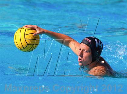 Thumbnail 2 in Westview v. Vista (CIF SDS D1 Quarterfinals) photogallery.