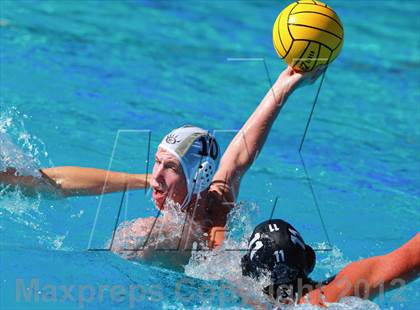 Thumbnail 2 in Westview v. Vista (CIF SDS D1 Quarterfinals) photogallery.