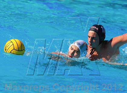 Thumbnail 1 in Westview v. Vista (CIF SDS D1 Quarterfinals) photogallery.