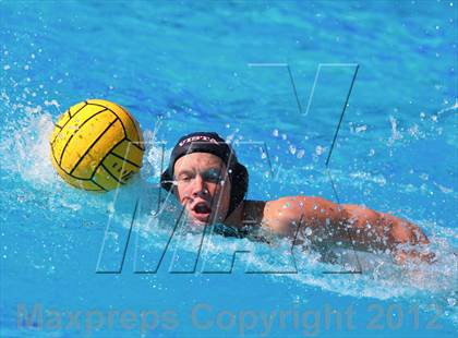 Thumbnail 1 in Westview v. Vista (CIF SDS D1 Quarterfinals) photogallery.