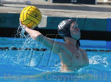 Thumbnail 1 in Westview v. Vista (CIF SDS D1 Quarterfinals) photogallery.