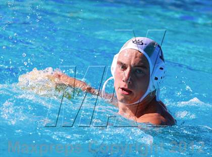 Thumbnail 2 in Westview v. Vista (CIF SDS D1 Quarterfinals) photogallery.