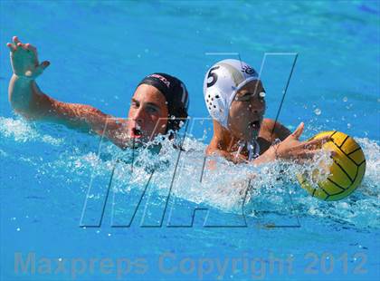 Thumbnail 3 in Westview v. Vista (CIF SDS D1 Quarterfinals) photogallery.