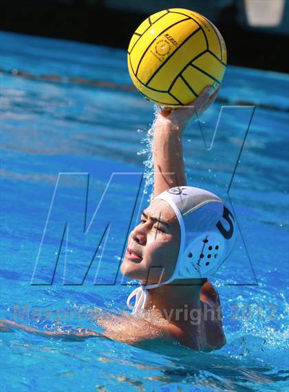Thumbnail 2 in Westview v. Vista (CIF SDS D1 Quarterfinals) photogallery.