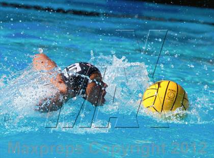 Thumbnail 3 in Westview v. Vista (CIF SDS D1 Quarterfinals) photogallery.