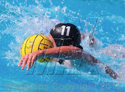 Thumbnail 2 in Westview v. Vista (CIF SDS D1 Quarterfinals) photogallery.