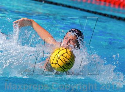 Thumbnail 1 in Westview v. Vista (CIF SDS D1 Quarterfinals) photogallery.
