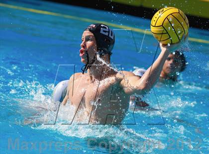 Thumbnail 1 in Westview v. Vista (CIF SDS D1 Quarterfinals) photogallery.