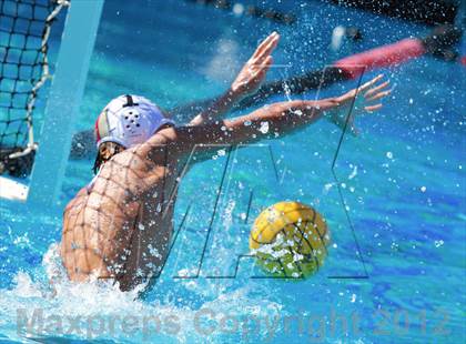 Thumbnail 2 in Westview v. Vista (CIF SDS D1 Quarterfinals) photogallery.