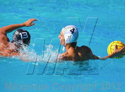 Thumbnail 3 in Westview v. Vista (CIF SDS D1 Quarterfinals) photogallery.