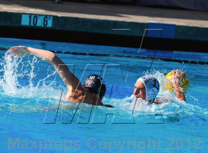 Thumbnail 2 in Westview v. Vista (CIF SDS D1 Quarterfinals) photogallery.