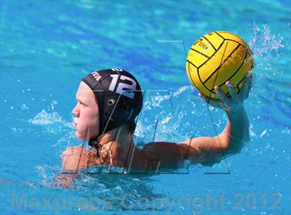 Thumbnail 3 in Westview v. Vista (CIF SDS D1 Quarterfinals) photogallery.