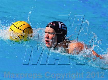 Thumbnail 2 in Westview v. Vista (CIF SDS D1 Quarterfinals) photogallery.