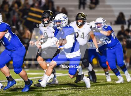 Thumbnail 3 in Fossil Ridge @ Weatherford photogallery.