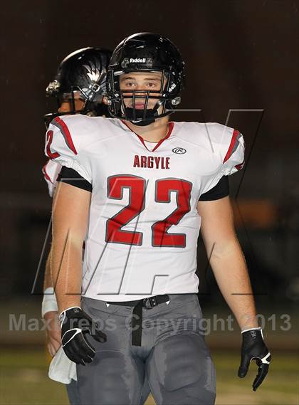 Thumbnail 2 in Argyle @ Kennedale photogallery.