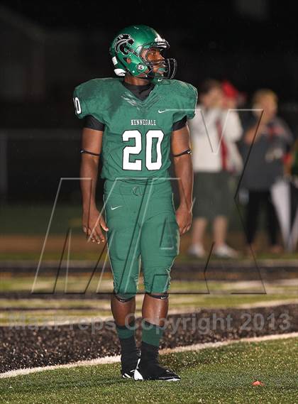 Thumbnail 1 in Argyle @ Kennedale photogallery.