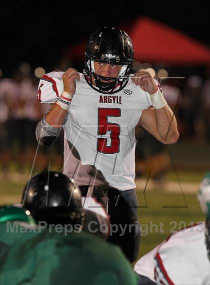 Thumbnail 1 in Argyle @ Kennedale photogallery.