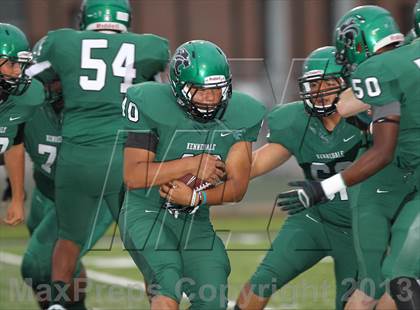 Thumbnail 3 in Argyle @ Kennedale photogallery.