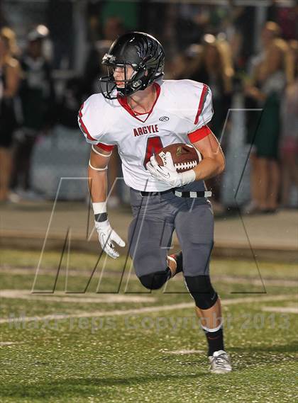 Thumbnail 1 in Argyle @ Kennedale photogallery.
